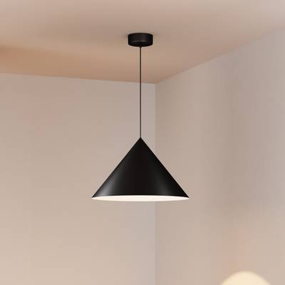 Светильник SP-MAKOTO-R550-14W Warm2700 (BK, 36 deg, 230V, TRIAC) (Arlight, IP20 Металл, 3 года)