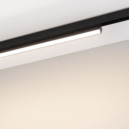Светильник MAG-FLAT-FOLD-25-S604-18W Day4000 (BK, 100 deg, 24V) (Arlight, IP20 Металл, 3 года)
