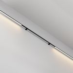 Соединитель для системы Axity, CA001-L500-B. TM Maytoni
