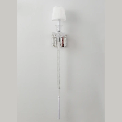 Бра Crystal Lux PRINCESS AP1 2760/401