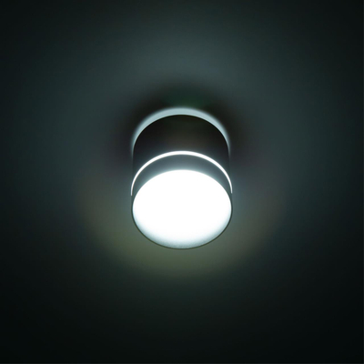 Citilux Борн CL745021N LED Светильник накладной Чёрный