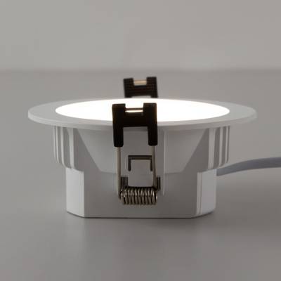 Citilux Акви CLD008110V LED Встраиваемый светильник Белый