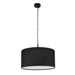 Подвесная люстра Arte Lamp COPPA A4095SP-3BK, 3хE27