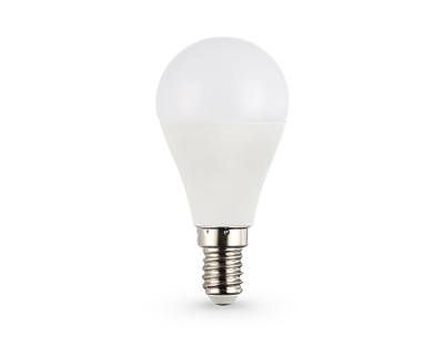 Лампа светодиодная 451316 LED P45 13W IC E14 6400K 175-265V