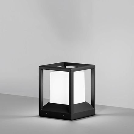 Ландшафтный светильник Trim E27x1, IP65, O455FL-01GF1. TM Maytoni