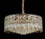 Люстра подвесная The Empress Gold FL1061-22P, E14х22