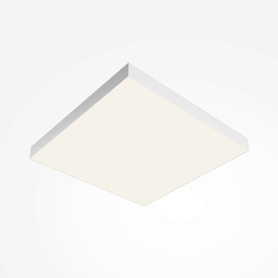 Потолочный светильник Зон / Zon 90 Вт 4000 К 120°, C032CL-90W4K-SQ-W. TM Maytoni