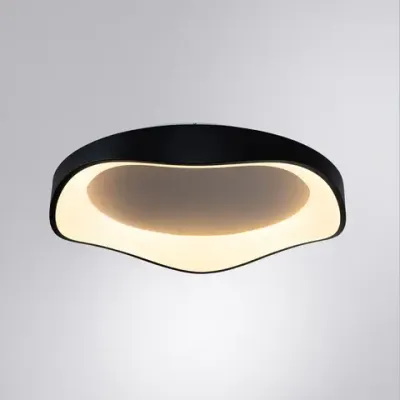 Потолочный светильник Arte Lamp ANKAA A3085PL-56BK, 1хLED