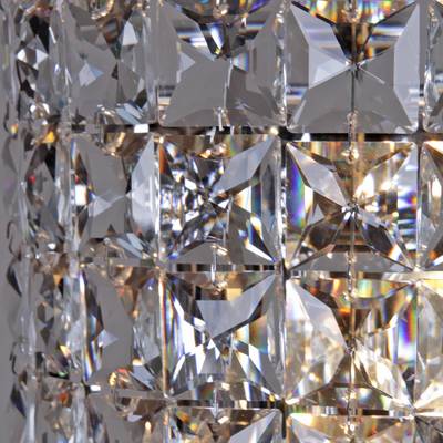 IL5130-500PZF-25 CH ELITE светильник потолочный