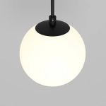 Подвесной светильник Луна / Luna 3000К 5Вт, P039PL-5W3K-10-B. TM Maytoni