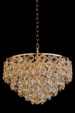 Люстра подвесная Сampanella FL1102-16P, E14х16