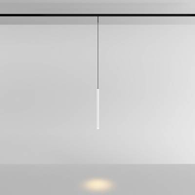 Трековый светильник Skim Levity 3000К 3Вт 36°, TR191-1-3W3K-M-BW. TM Maytoni