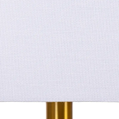 Декоративная настольная лампа Arte Lamp ZULU A5058LT-1PB, 1хE27