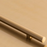 Торшер Arte Lamp BOLLA-UNICA A1921PN-1AB, 1хE27