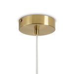Подвесной светильник Wands FR6130PL-L24B, LED. TM Maytoni