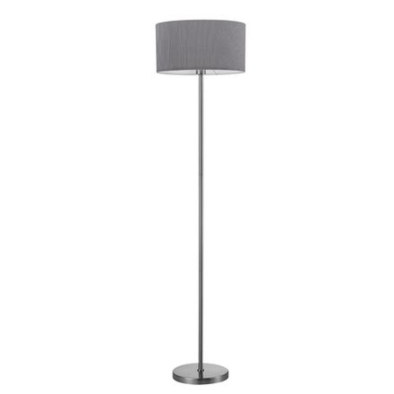 Торшер Arte Lamp MALLORCA A1021PN-1SS, 1хE27
