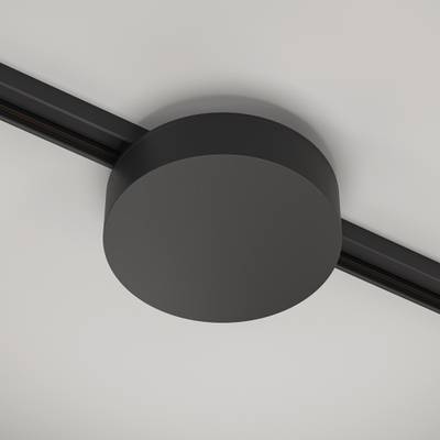 Блок питания встраиваемый Basity 48V, 100Вт, черный, Smart, TRA172DR-100W-DS-B. TM Maytoni