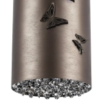 701101 Люстра FARAONE 10W 757LED LM БРОНЗА 3000K Lightstar