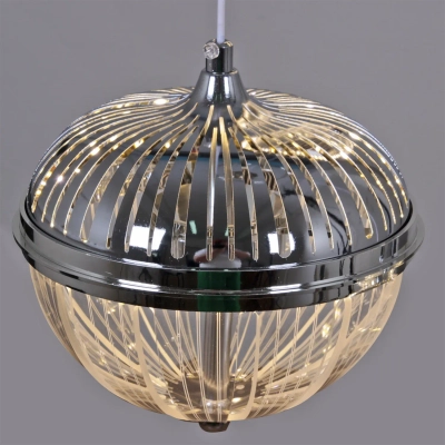 05859-0.9-03 CR светильник потолочный Reluce, LED