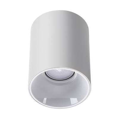 359420 OVER NT24 000 белый Светильник накладной влагозащищённый IP54 LED 15W 170-265V 3000К 1350Лм RECTE