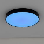 Citilux Купер CL72495G1 LED RGB Светильник с пультом Чёрный
