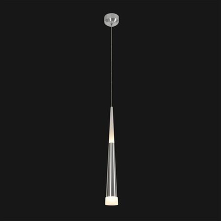 Citilux Вегас CL227010 LED Подвесной светильник Алюминий