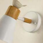 Бра Uccello 2939-1W, 1*E27*40W. ТМ F-Promo