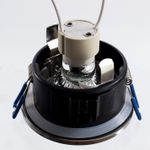 Точечный встраиваемый светильник Arte Lamp AQUA A5440PL-1SS, 1хGU10