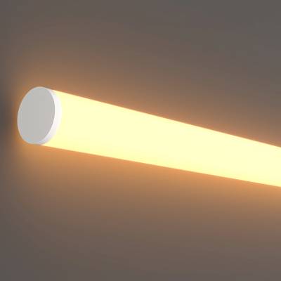 Гибкий неон Nemo D18 24В 14,4Вт/м 2700К IP65 5м, 201145. TM Maytoni