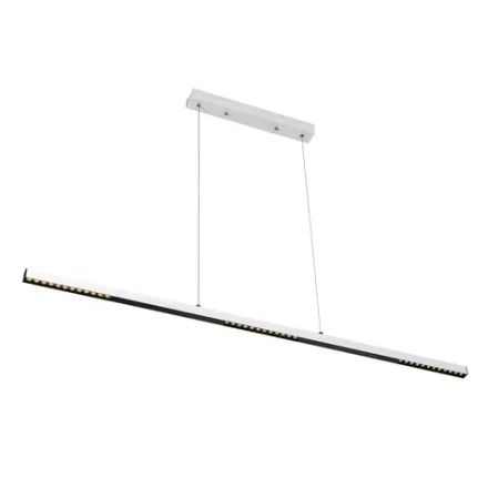 CL720010N EDGE-25 Белый Подвес