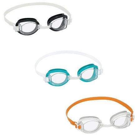 Очки для плавания Deep Marine 21*8.5*4 см 21097 Bestway