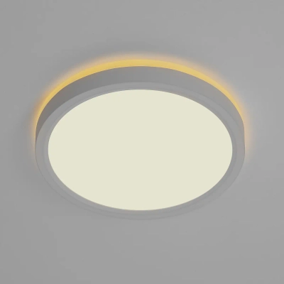 Citilux NORMA CL748180 LED Светильник с подсветкой Белый