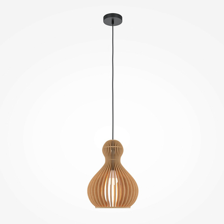 Подвесной светильник Корни / Roots E27х1, MOD192PL-01W1. TM Maytoni