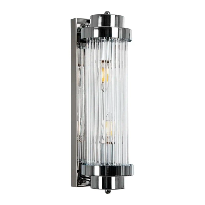 Настенный светильник Arte Lamp HANNA A1070AP-2CC, 2хE14