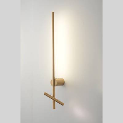 Бра Crystal Lux CLT 358W2 BS 1400/573