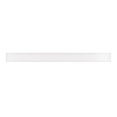 Светильник MAG-FLAT-45-L405-12W Day4000 (WH, 100 deg, 24V) (Arlight, IP20 Металл, 3 года)
