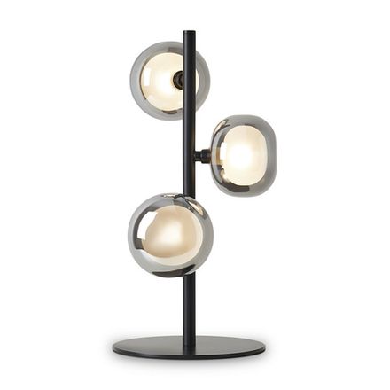 Настольный светильник Shimmer FR5435TL-03B, G9х3. TM Maytoni
