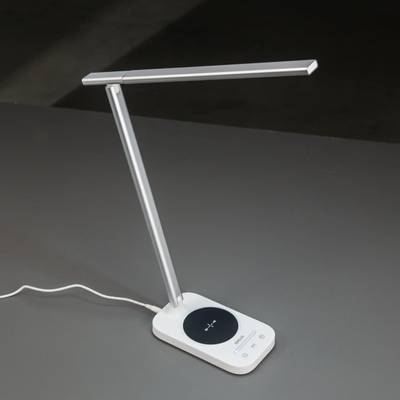 Citilux Ньютон CL803051 LED Настольный светильник USB Qi