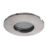 Точечный встраиваемый светильник Arte Lamp AQUA A5440PL-1SS, 1хGU10