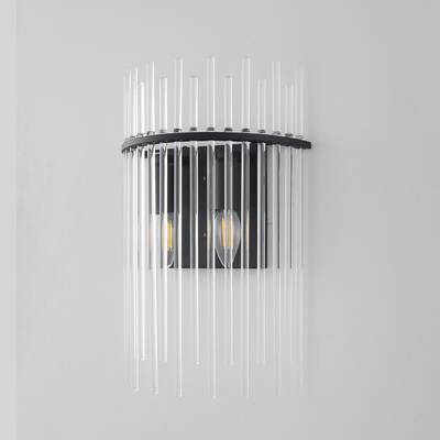 Бра Crystal Lux CLARO AP2 0386/402