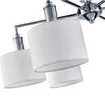 Потолочная люстра Laciness 2611-6P. ТМ Favourite