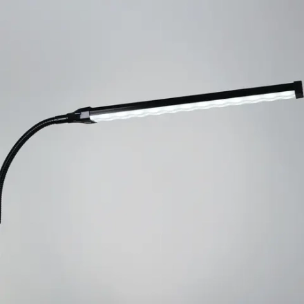 00004-0.7-01HV BK светильник настольный Reluce, LED