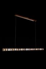 Подвесной светильник Nocturna FL1198-15P, LED