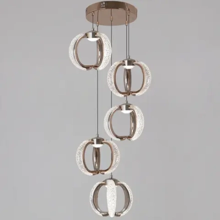 80390-0.9-05 FG светильник потолочный Reluce, LED