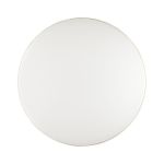 3043/DL TAN SN 214 Светильник пластик/белый/золотистый LED 48Вт 3000-6500К D385 IP43 пульт ДУ/ LampSmart LASSA