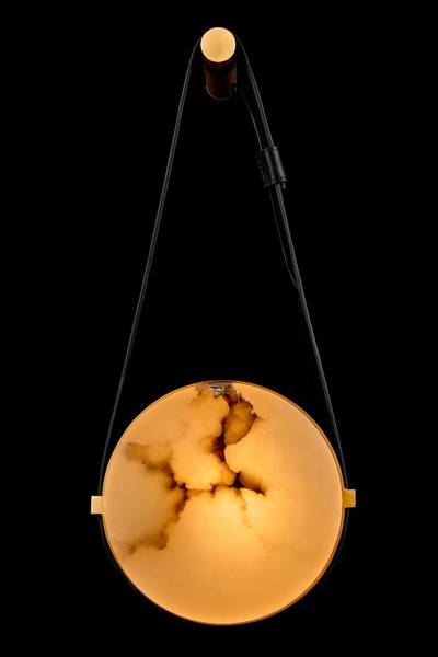 Бра Lilith FL1202-1W, G9х1