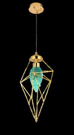 Подвесной светильник La Сitta Green FL1101-1P2, LED