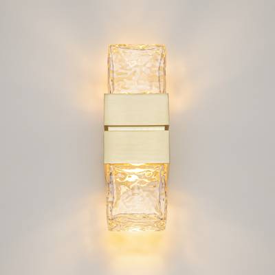 Настенный светильник (бра) Torris 3000К 12Вт MOD505WL-L12BS3K. TM Maytoni