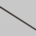 Коннектор прямой для шинопровода Levity, 2шт, TRA184C-12S. TM Maytoni