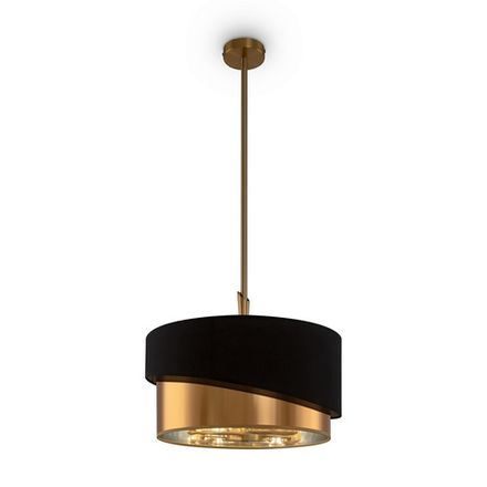 Люстра Earth FR5171PL-06BS, E14х6. TM Maytoni